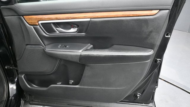 Used 2018 Honda CR-V EX image 10