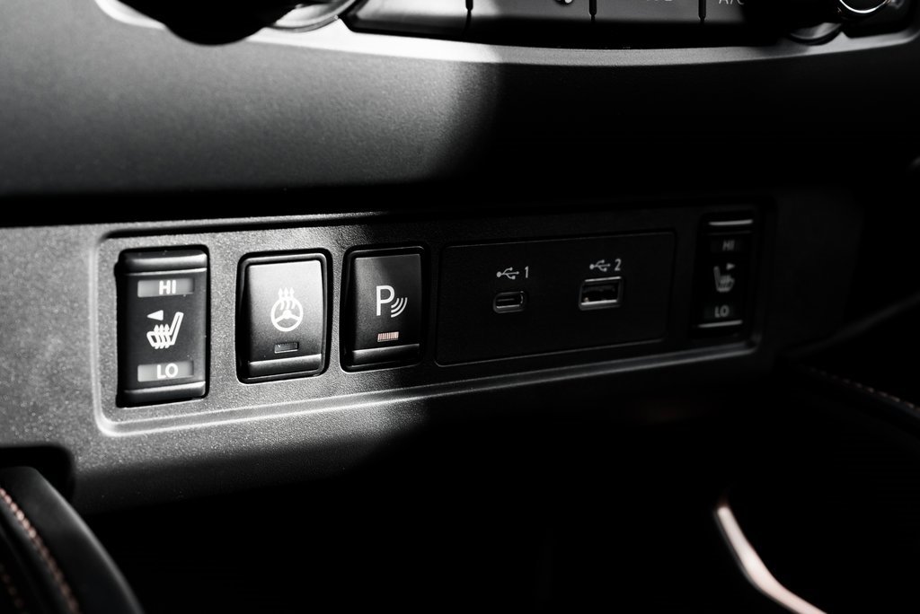 New 2026 Nissan Frontier PRO-4X w/ Pro-4x Convenience Package image 17