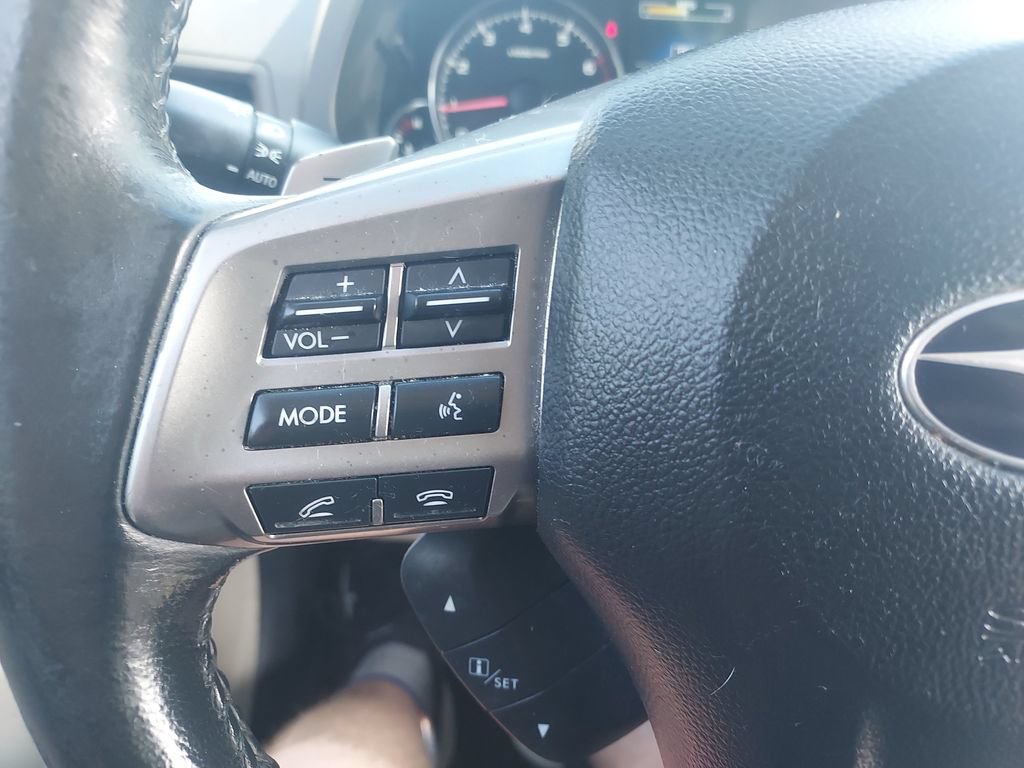 Used 2014 Subaru Outback 2.5i Limited w/ Moonroof Package AWD/4WD image 23