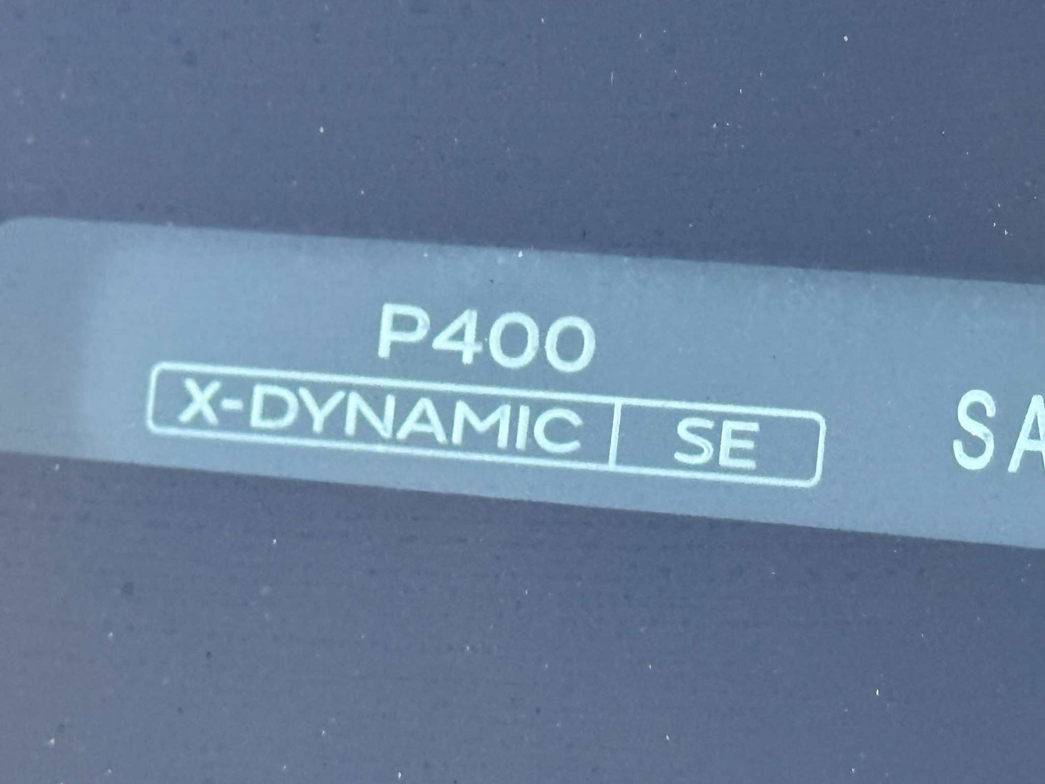 Used 2025 Land Rover Defender 110 X-Dynamic SE AWD/4WD image 2