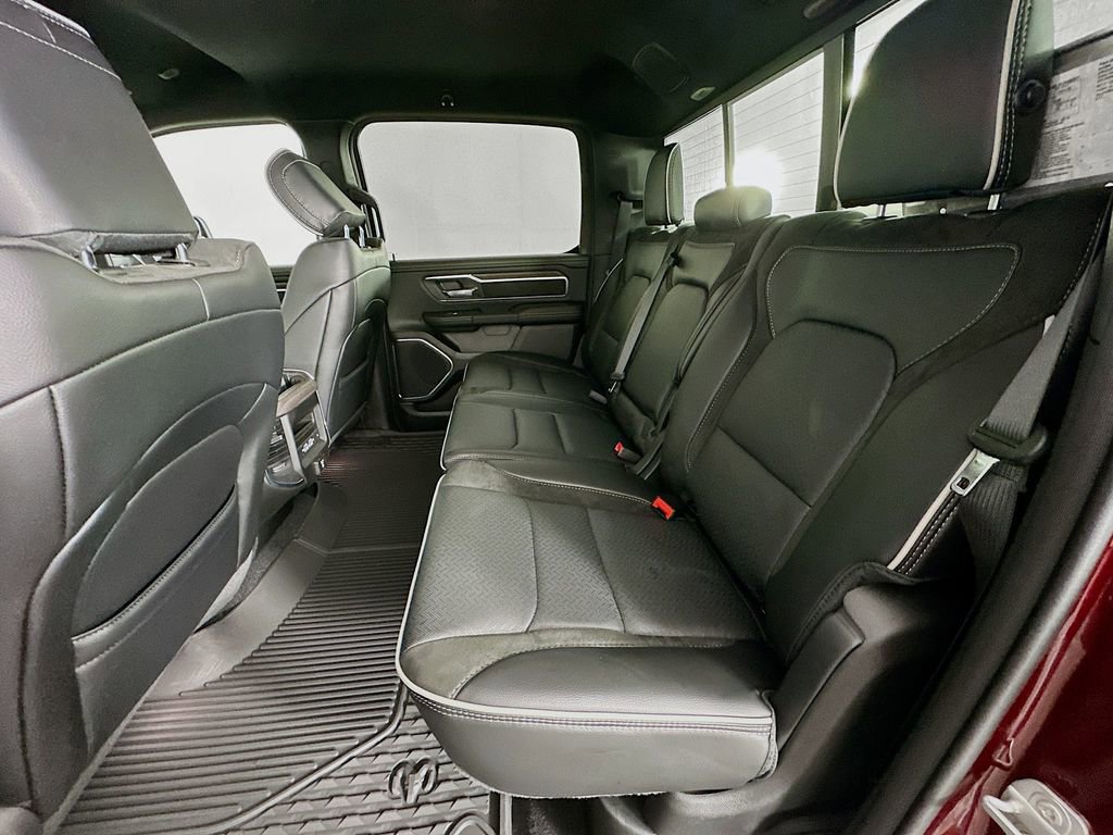 New 2026 RAM 1500 Laramie image 31