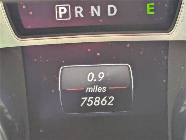 Used 2014 Mercedes-Benz SL 550 image 7