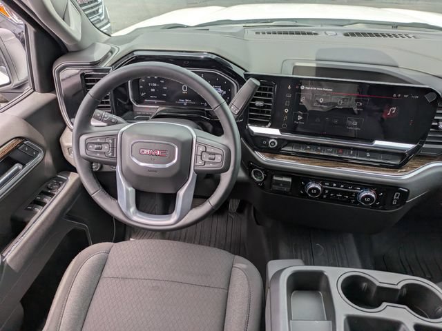Used 2026 GMC Sierra 1500 Elevation AWD/4WD image 17