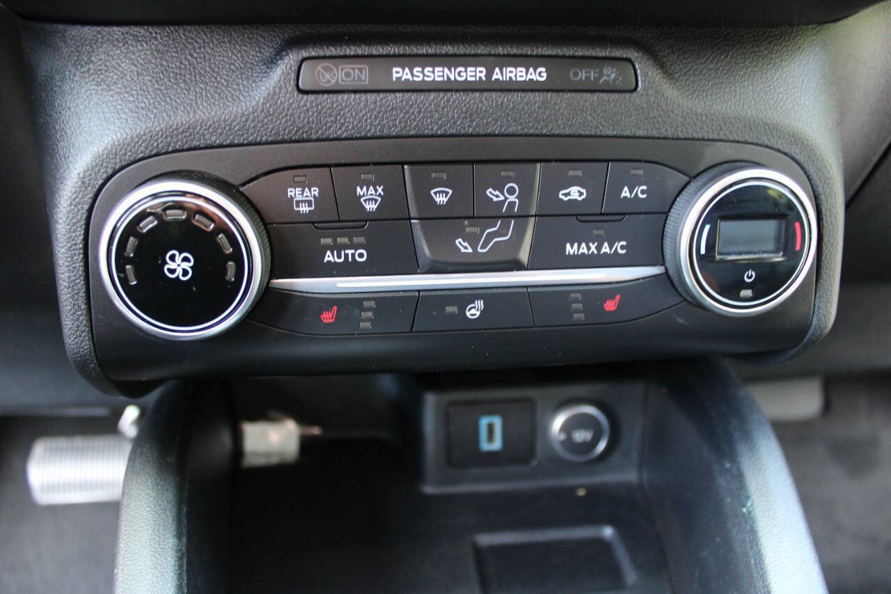 Used 2020 Ford Escape SEL AWD/4WD image 13