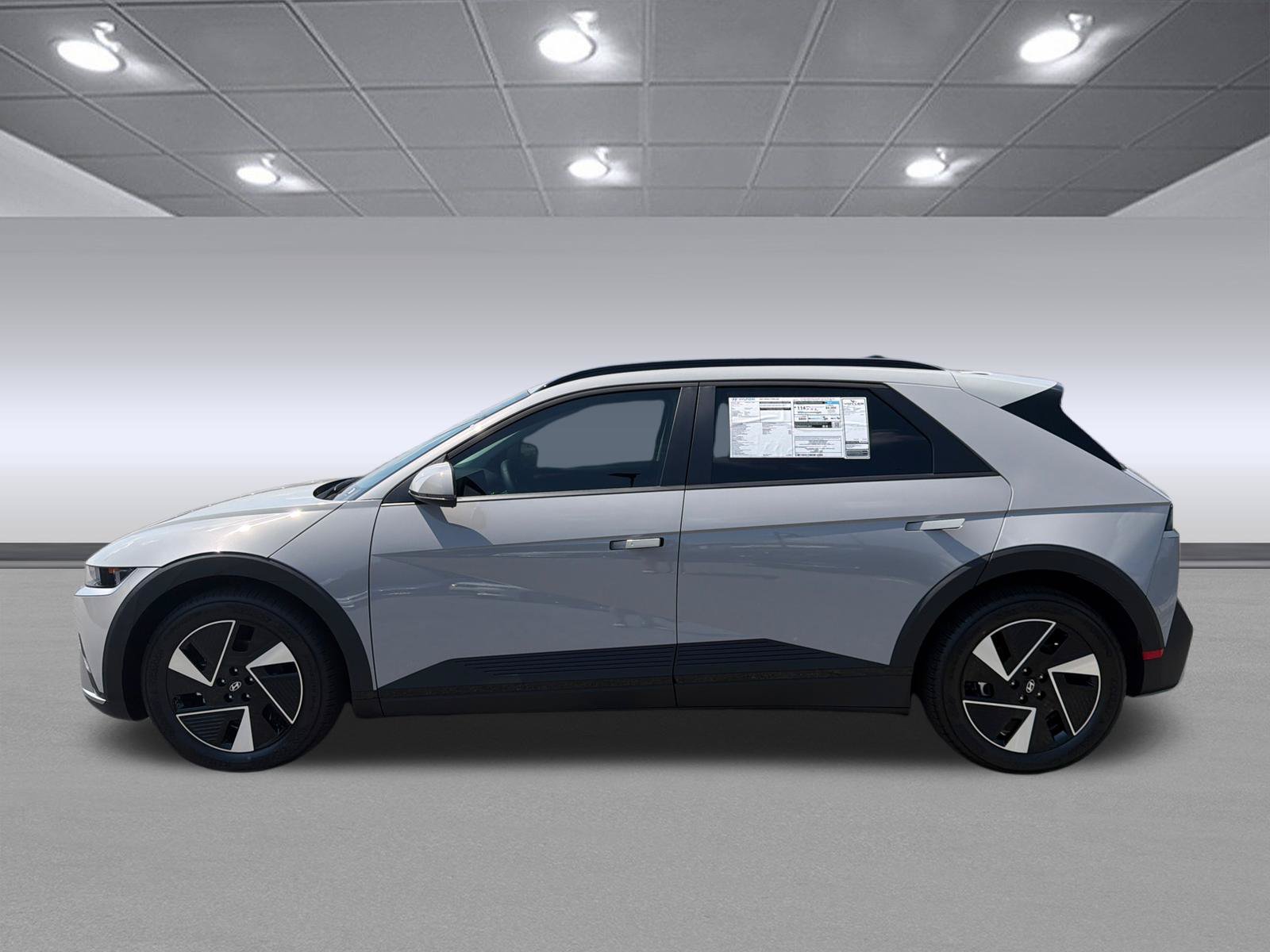 New 2027 Hyundai Ioniq 5 SEL RWD image 8