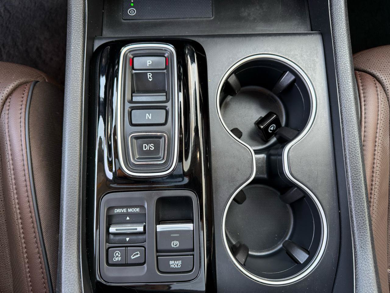 Used 2023 Honda Pilot Elite image 15