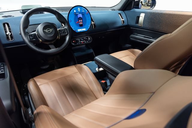 Used 2025 MINI Cooper Countryman S AWD/4WD image 18