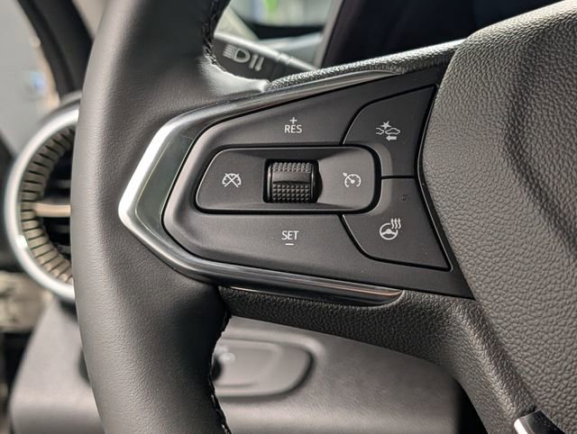 New 2026 Chevrolet Trax ACTIV FWD image 20