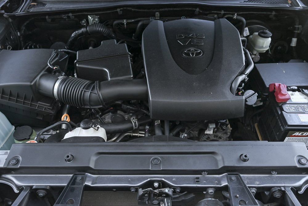 Used 2021 Toyota Tacoma SR5 image 9