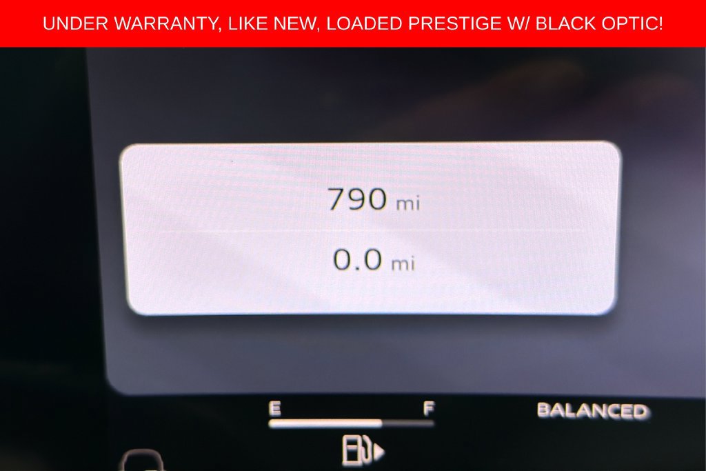 Used 2026 Audi A5 Prestige AWD/4WD image 20