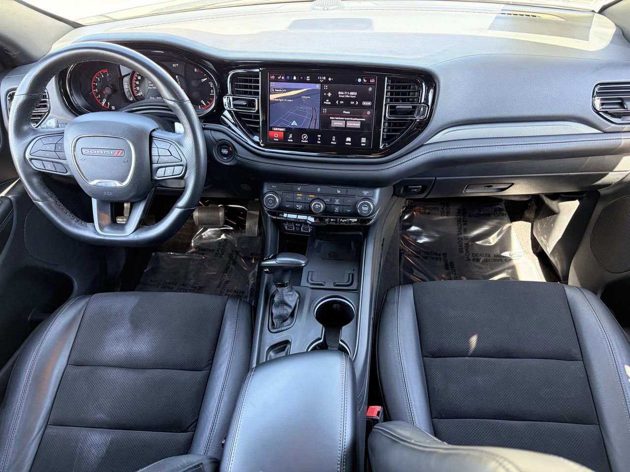 Used 2022 Dodge Durango GT image 15