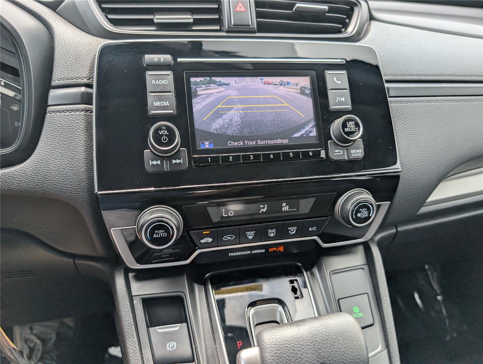 Used 2019 Honda CR-V LX image 25