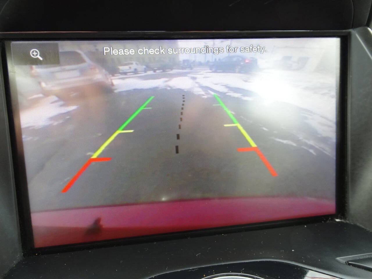 Used 2013 Ford C-MAX Energi SEL image 29