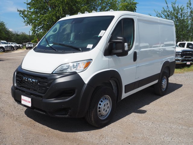 New 2026 RAM ProMaster 1500 w/ Power Group image 2