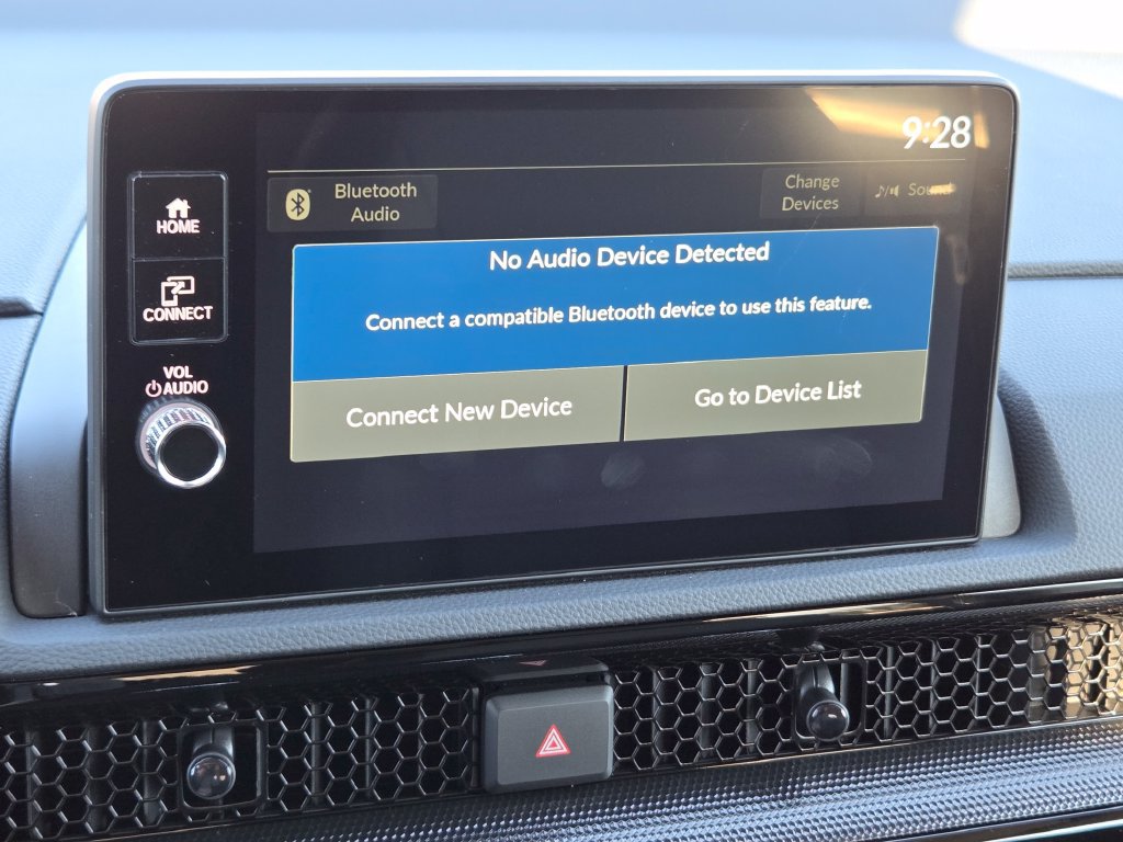 New 2027 Honda CR-V EX-L image 6