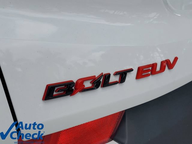 Used 2023 Chevrolet Bolt EUV LT w/ Comfort Package FWD image 9
