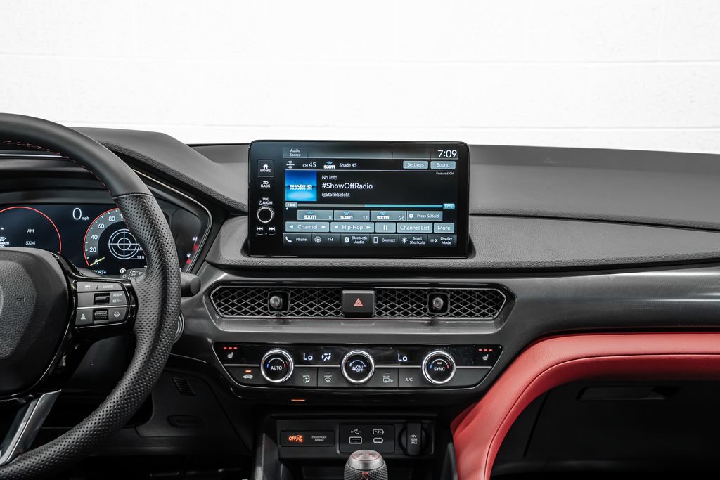 New 2026 Acura Integra Type S FWD image 22