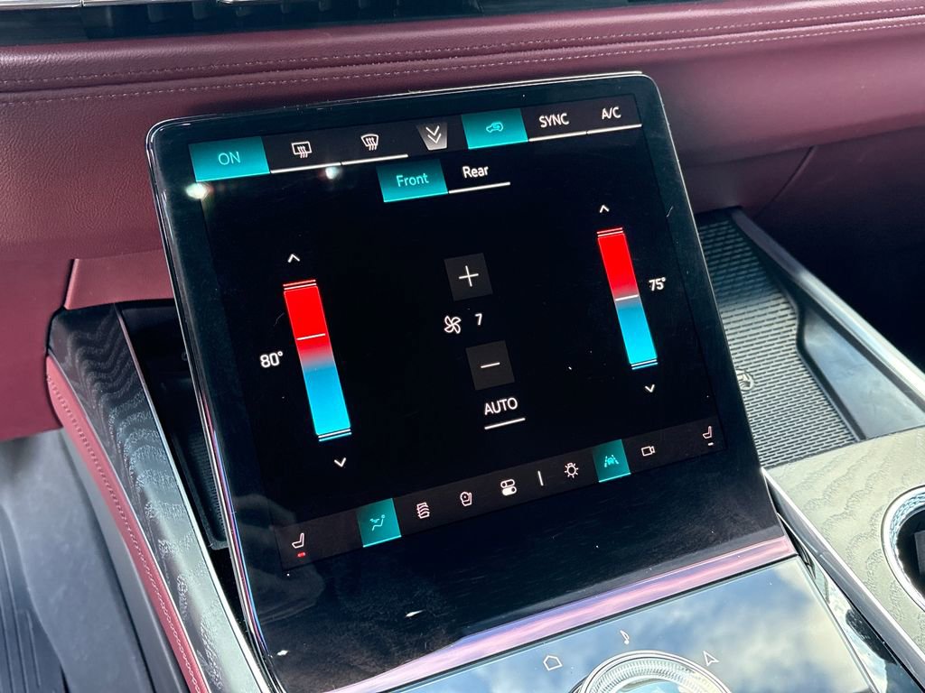 Certified 2025 Cadillac Escalade Sport w/ Touring Package image 29