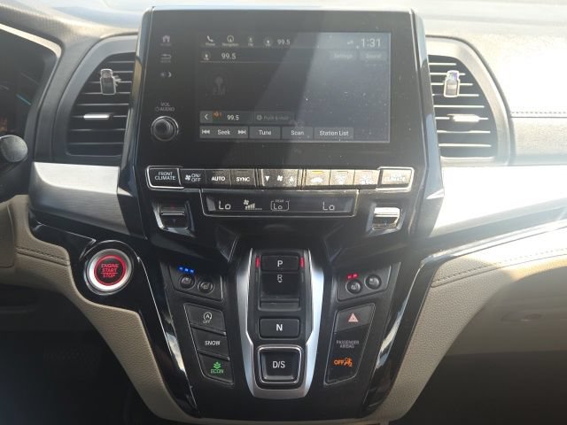 Used 2018 Honda Odyssey Elite image 34