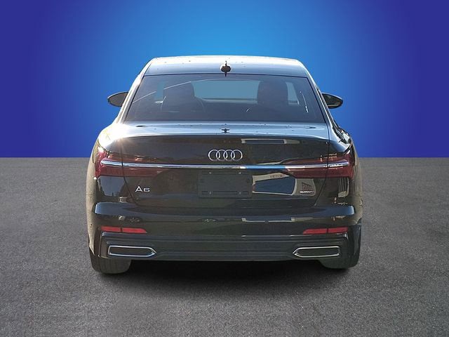 Used 2023 Audi A6 3.0T Premium image 5