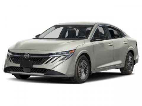 Used 2026 Nissan Sentra SV w/ Floor Mat Package