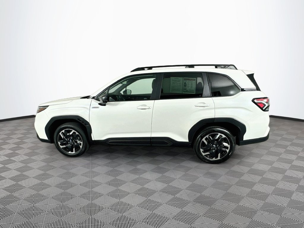Used 2026 Subaru Forester Touring AWD/4WD image 6