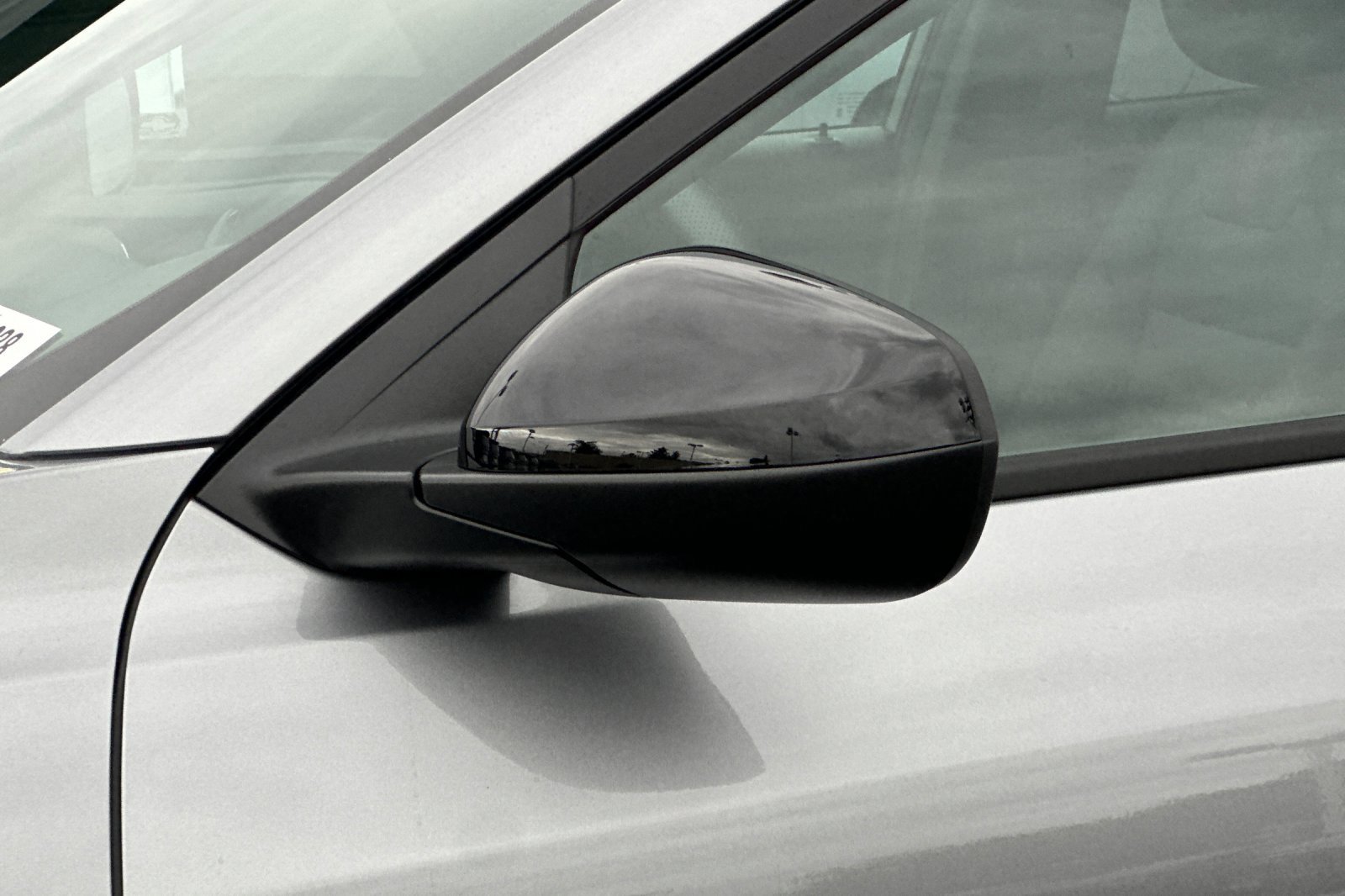 Used 2025 Chevrolet Trax RS w/ Driver Confidence Package image 49