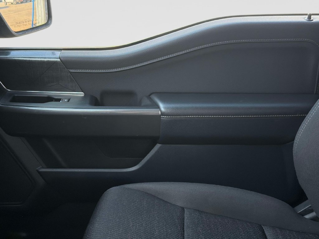 Used 2023 Ford F150 XLT w/ Equipment Group 302A High AWD/4WD image 21
