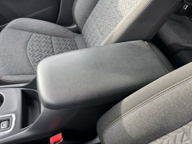 Used 2023 Chevrolet Equinox LT image 27