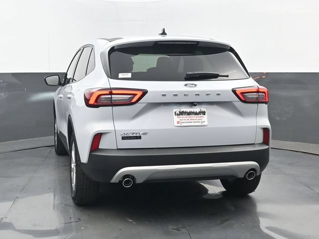 Used 2026 Ford Escape Active FWD image 18