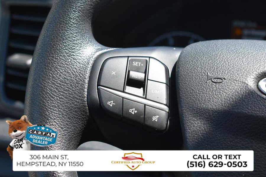 Used 2024 Ford Transit 350 XLT RWD image 18