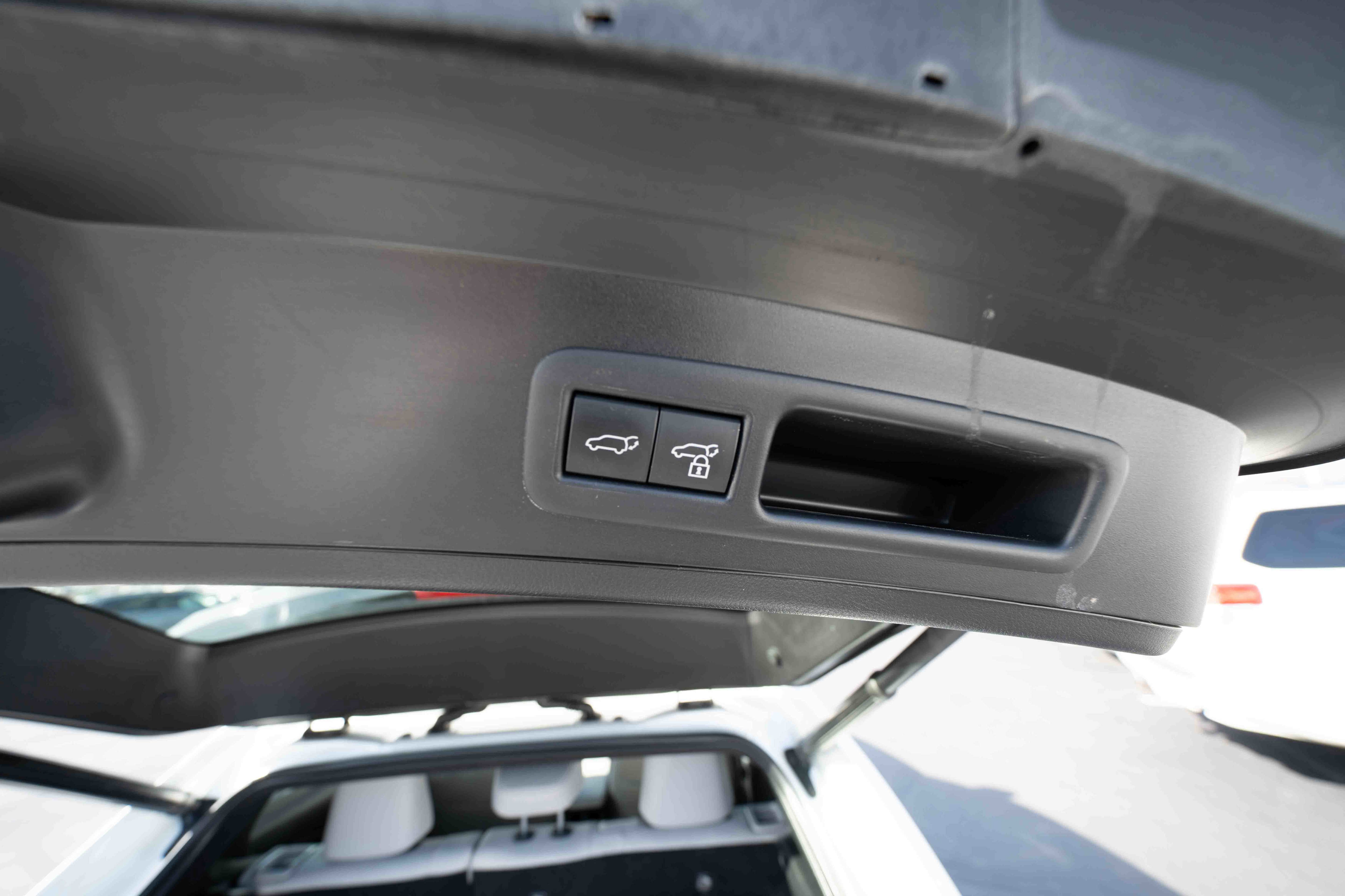 Used 2022 Lexus UX 250h UX 250h image 28