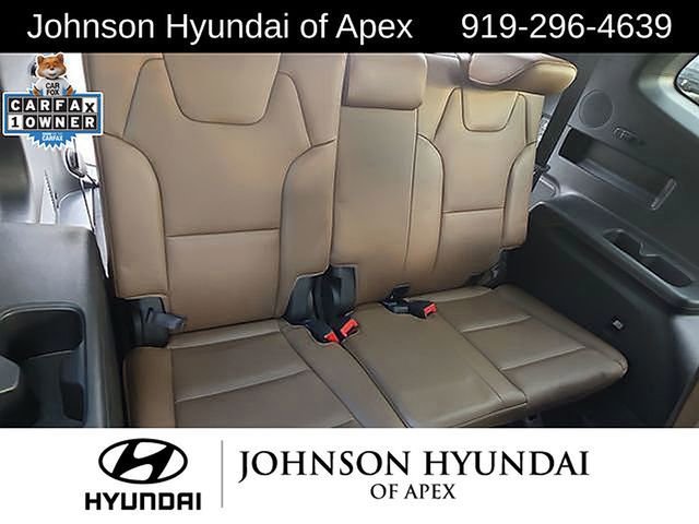 Used 2021 Kia Telluride SX w/ SX Prestige Package image 37