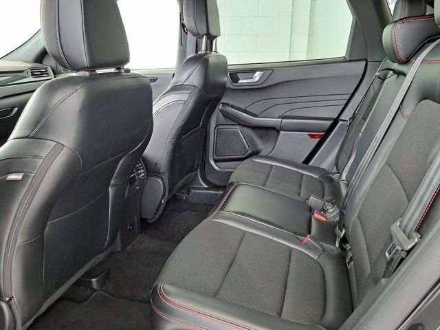 Used 2025 Ford Escape ST-Line FWD image 23