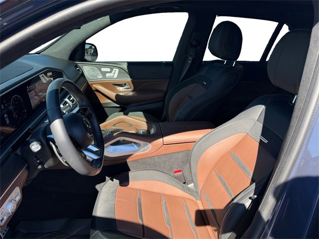 Used 2024 Mercedes-Benz GLE 63 AMG S image 9