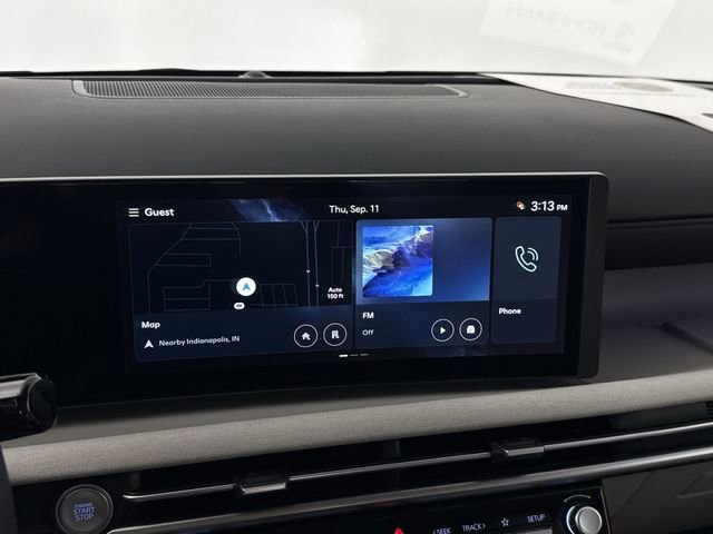 New 2026 Hyundai Tucson Limited image 22