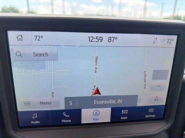 Used 2023 Ford Bronco Sport Outer Banks w/ Tech Package AWD/4WD image 20