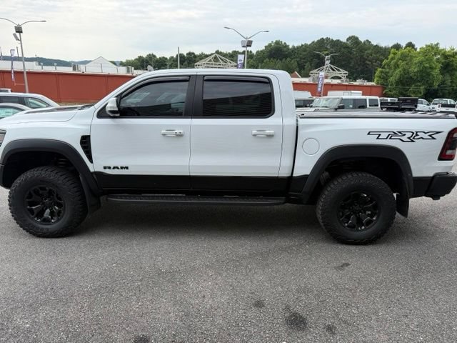 Used 2022 RAM 1500 TRX w/ TRX Level 2 Equipment Group AWD/4WD image 6