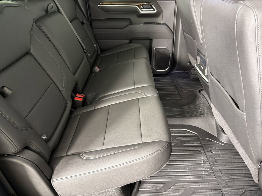New 2026 GMC Sierra 1500 Elevation w/ Elevation Premium Package image 13