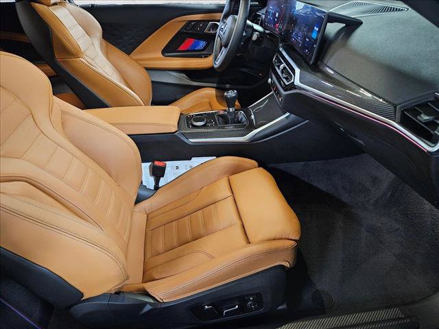 Used 2024 BMW M2 w/ Lighting Package RWD image 21