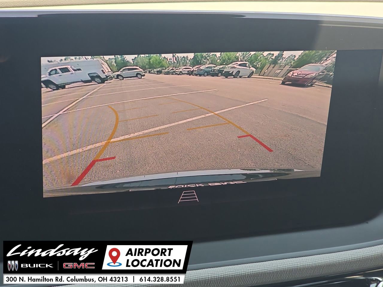 New 2025 Buick Envista Avenir image 14