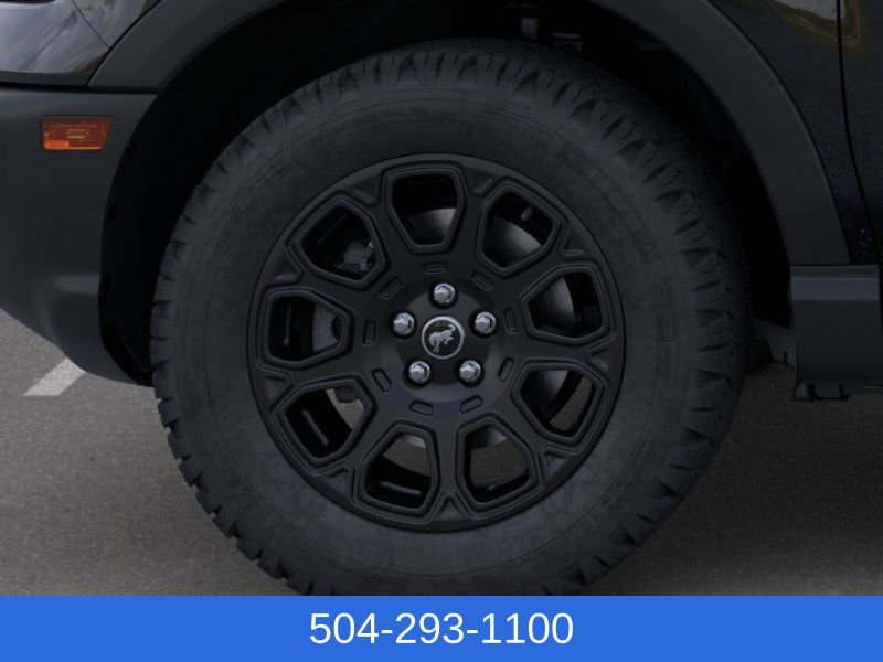 New 2025 Ford Bronco Sport Badlands w/ Badlands Tech Package image 19