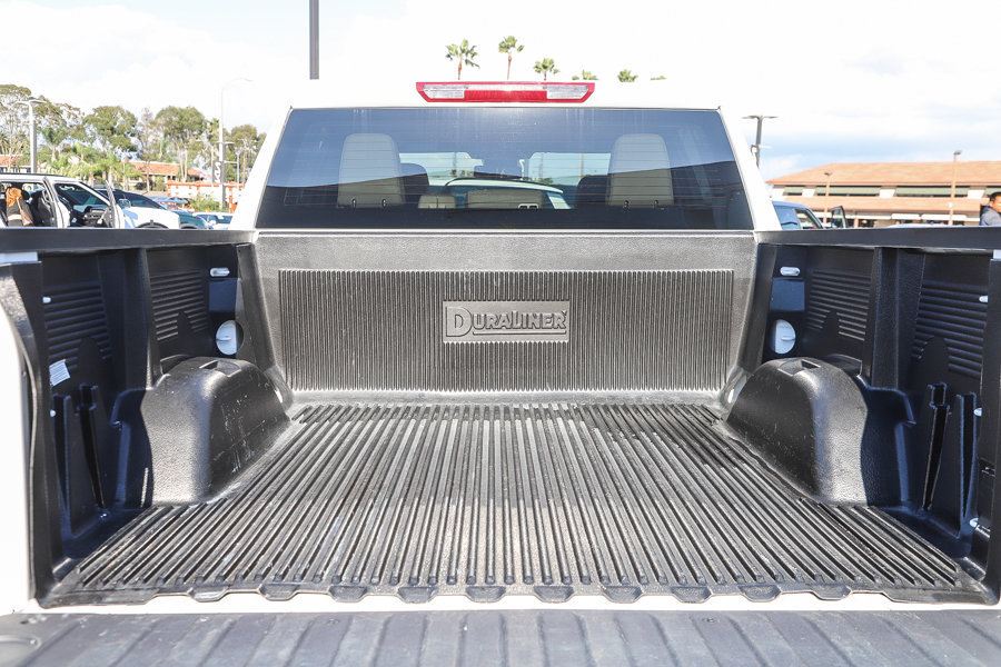 Used 2026 GMC Sierra 1500 SLT RWD image 26