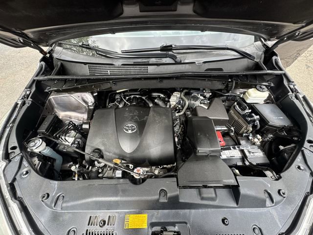 Used 2019 Toyota Highlander XLE FWD image 30