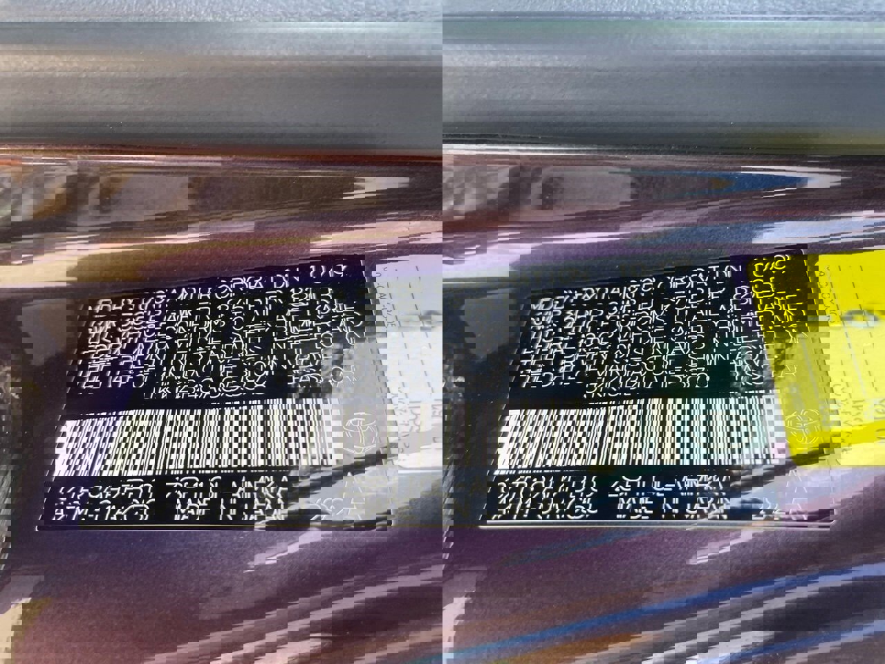 Used 2010 Scion xD image 9