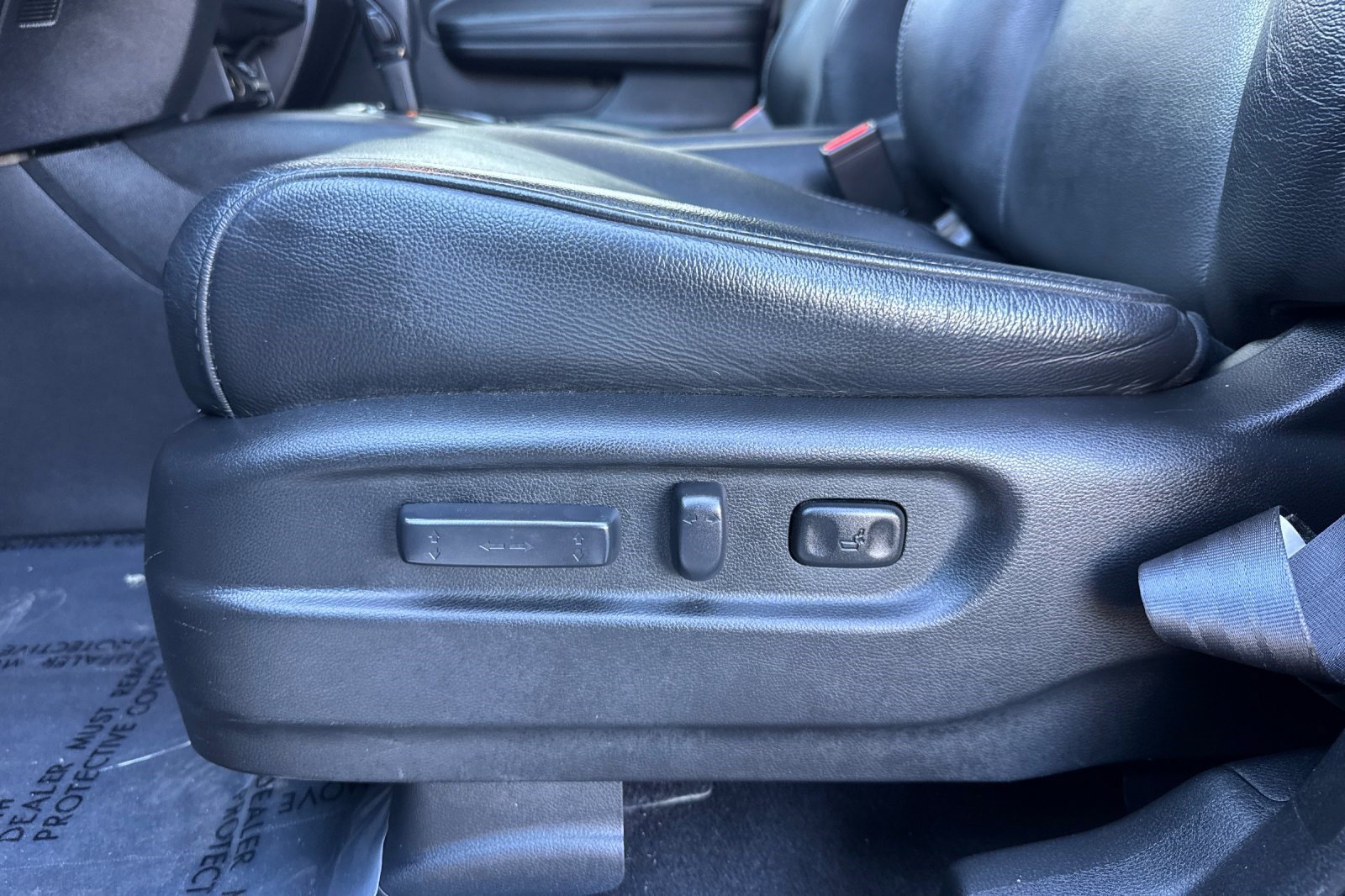 Used 2017 Honda Pilot EX-L image 15
