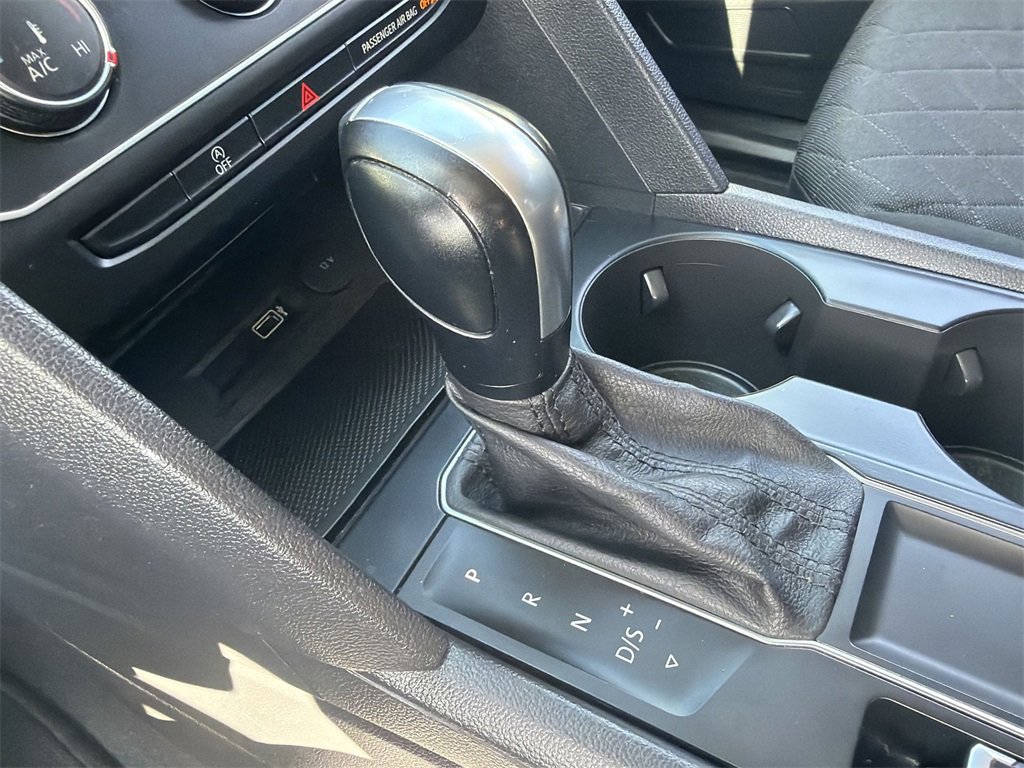 Used 2019 Volkswagen Atlas S image 20