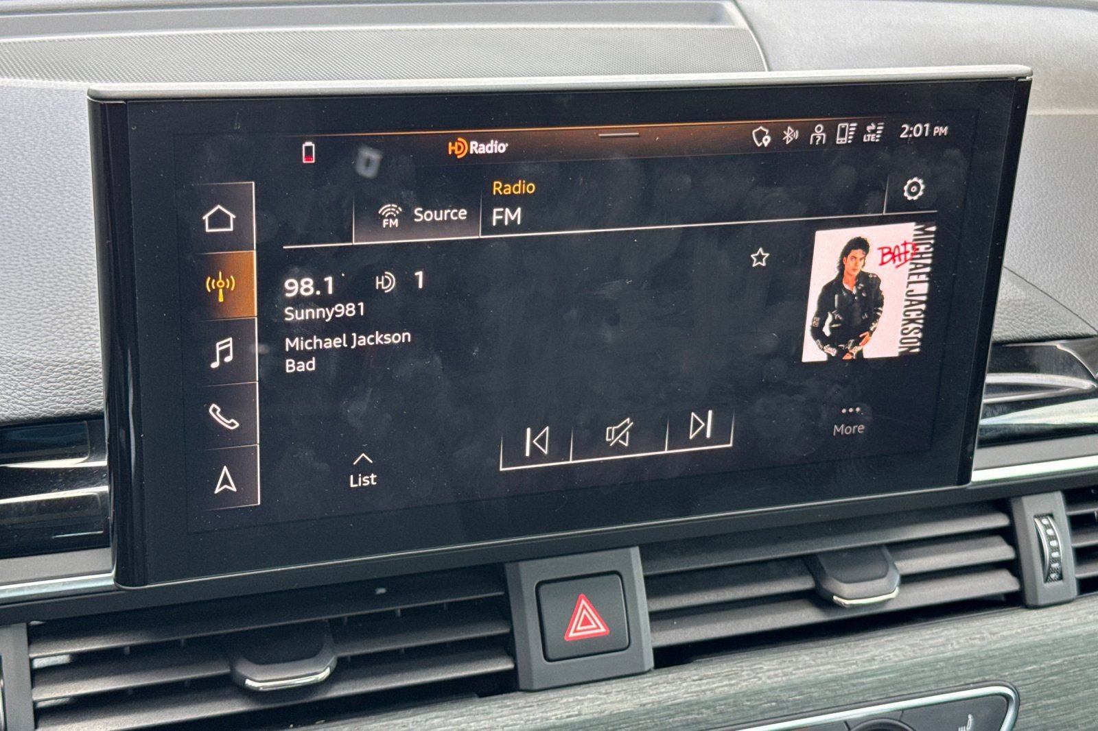 Used 2021 Audi A5 2.0T Premium Plus w/ Premium Plus image 17