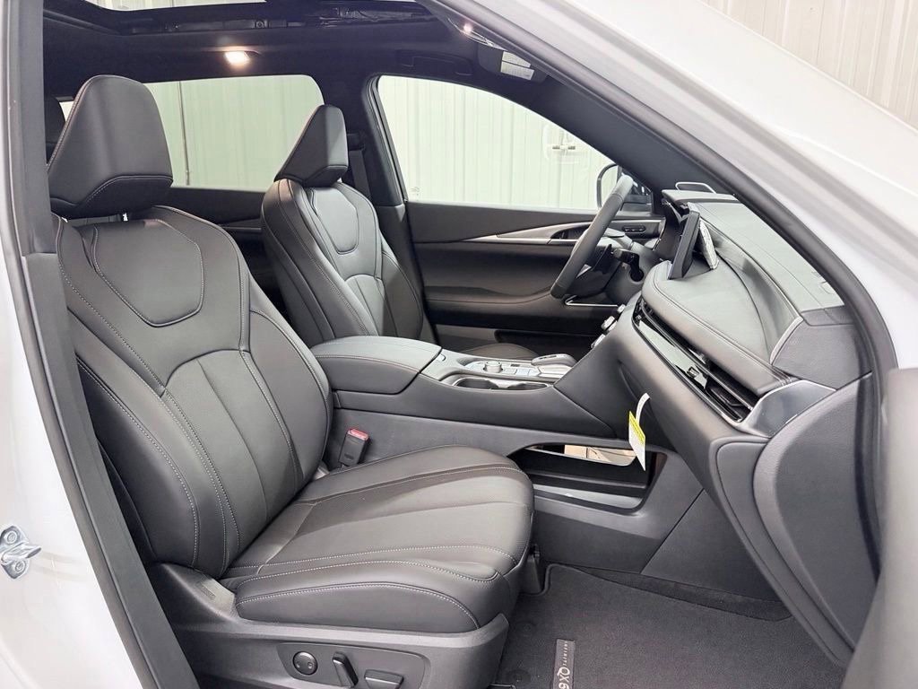 New 2027 INFINITI QX60 Sport w/ Dark Cargo Package AWD/4WD image 50