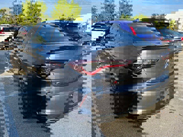 Used 2022 Acura TLX w/ A-SPEC Pkg image 2